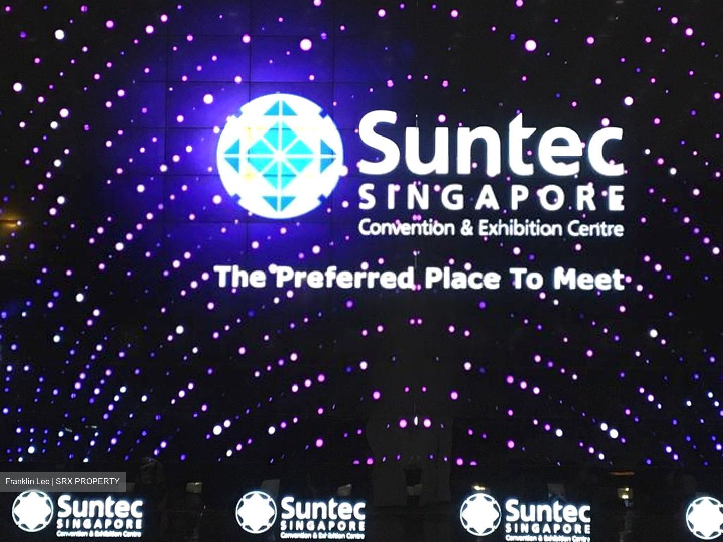 Suntec Tower Five (D1), Office #335108971